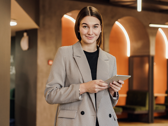 Уменьшине время обработки ЭДО и получения ответов