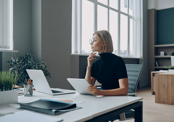 Работа в КЭДО