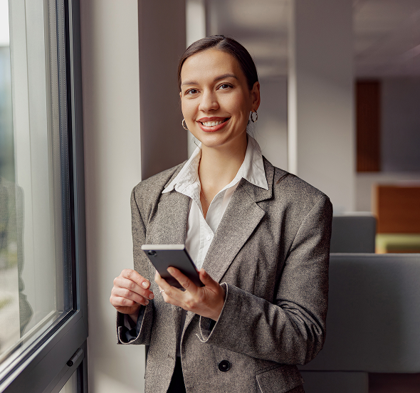 Преимущества решения