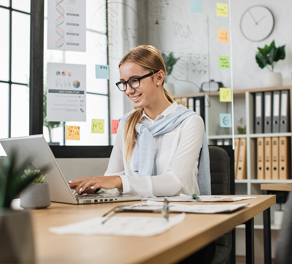 Достоинства предложения компании «Контур»