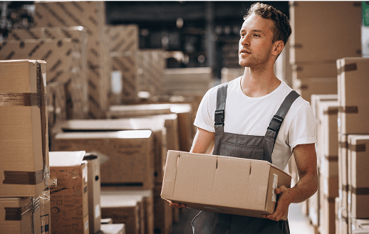 ЭДО в логистике